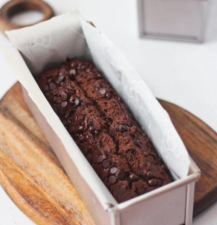 Chefmade Loaf Pan With Cover 300g - 22cm