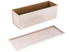 Chefmade Loaf Pan With Cover 1.2kg - 39cm