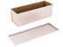Chefmade Loaf Pan With Cover 1.2kg - 39cm Loaf Pans The Cooks Kitchen 