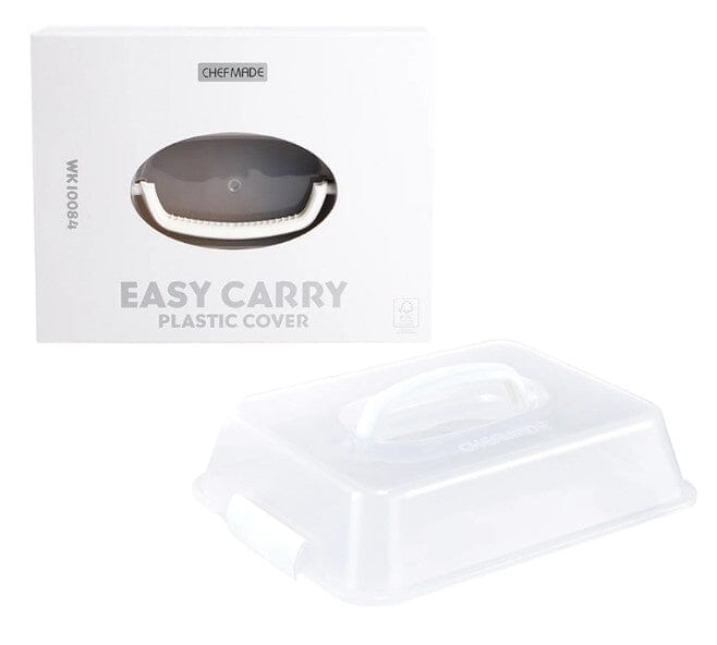 Chefmade Easy Carry Cover Bakeware Accessories The Cooks Kitchen 