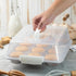 Chefmade Easy Carry Cover Bakeware Accessories The Cooks Kitchen 