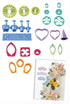 Gum Paste Flower Cutter Set Flower Making The Cooks Kitchen 