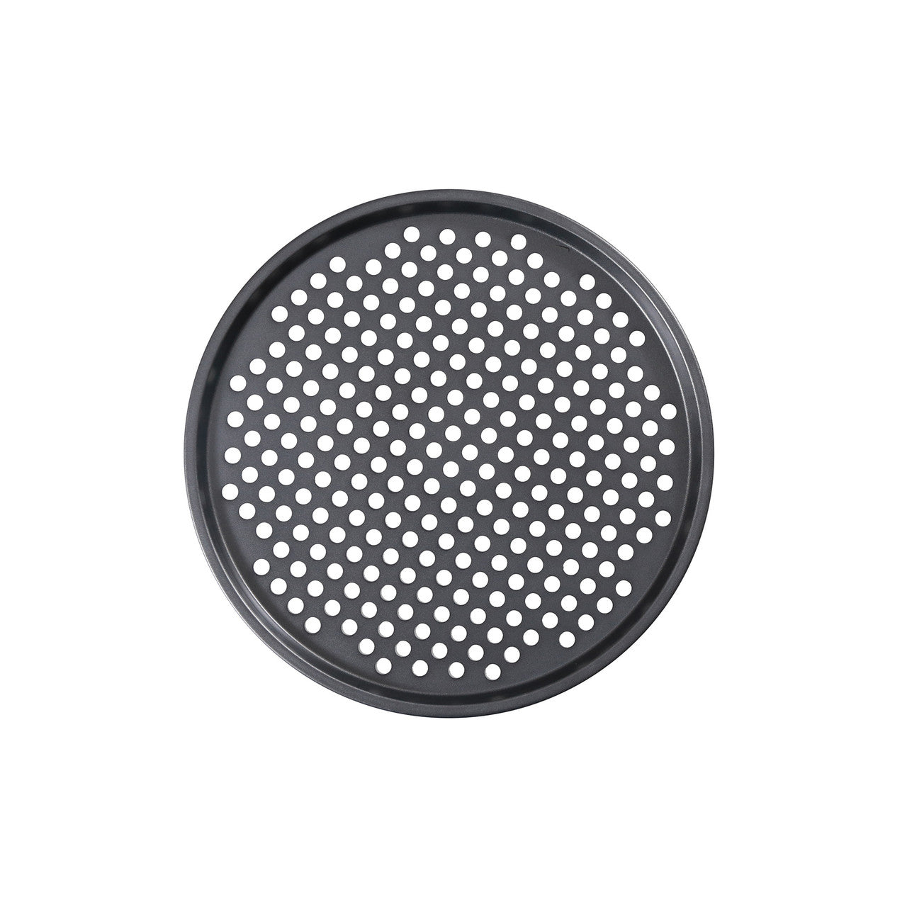 Bakers Secret Pizza Crisper Pan 36cm
