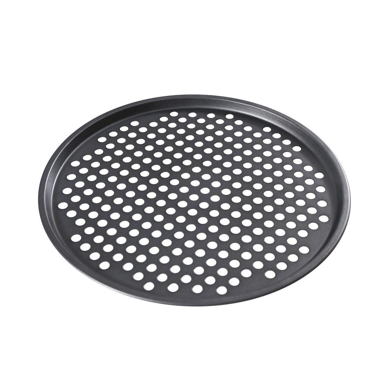 Bakers Secret Pizza Crisper Pan 36cm Pizza Trays & Stones The Cooks Kitchen 