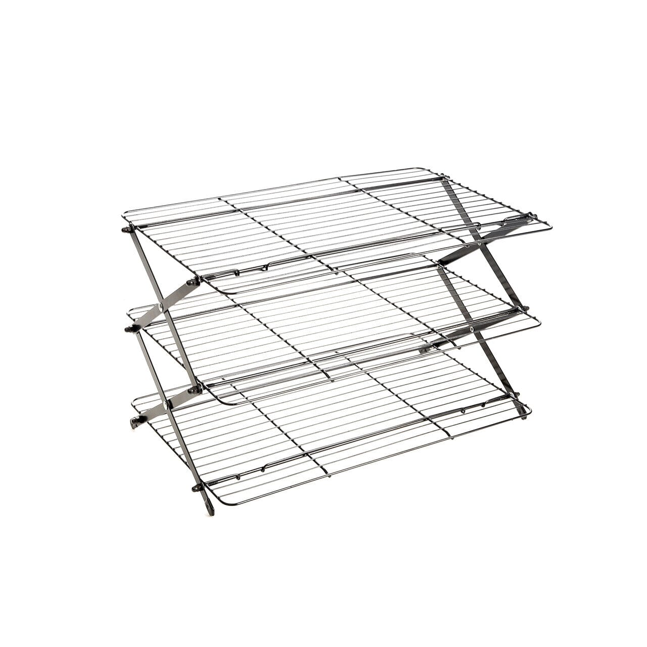 Bakers Secret Folding Grid 40.6 X 25.4 Cm Bakeware Accessories The Cooks Kitchen 