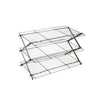 Bakers Secret Folding Grid 40.6 X 25.4 Cm