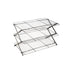 Bakers Secret Folding Grid 40.6 X 25.4 Cm