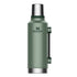 Stanely Classic Vacuum Bottle 1.9l Green Vacuum Flasks & Travel Mugs The Cooks Kitchen Mandurah 