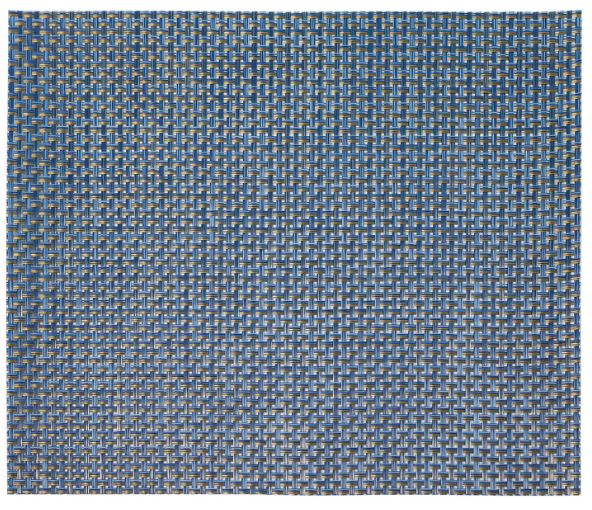 Icon Chef Plate Mats - Denim
