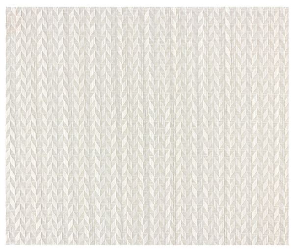 Icon Chef Plate Mat - Grey Herringbone