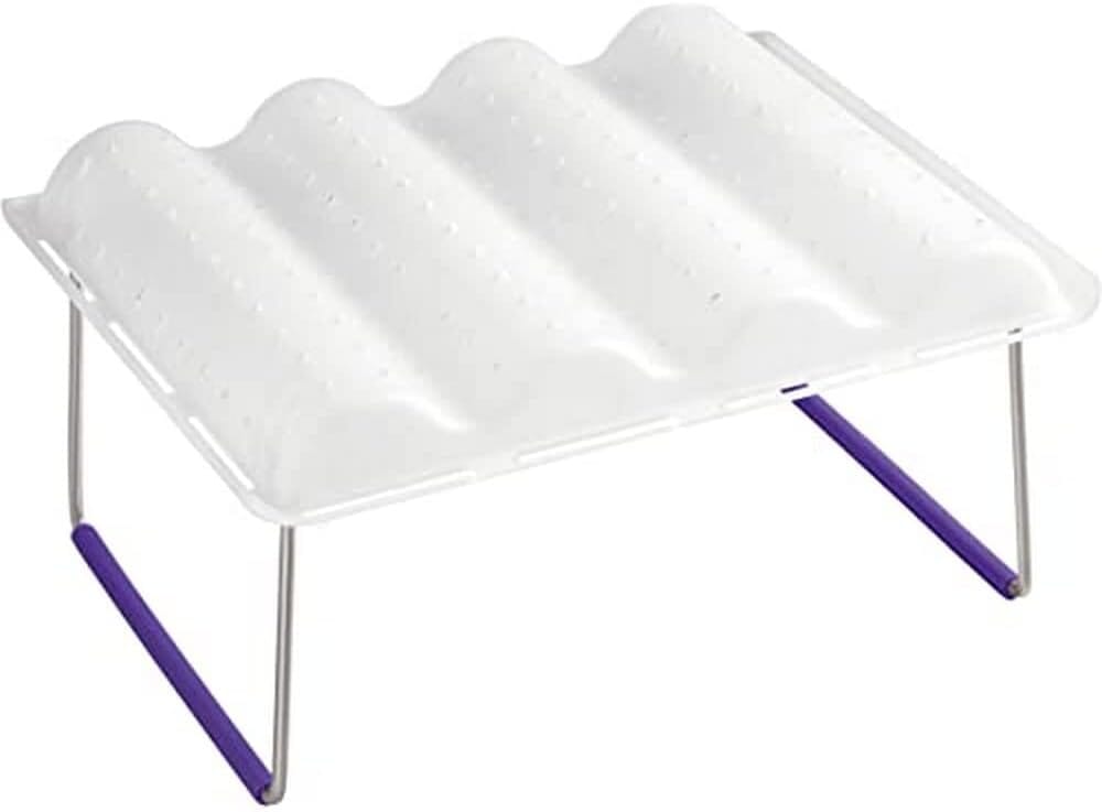 My Kitchen Addiction - Flower Drying Rack Flower Making The Cooks Kitchen 