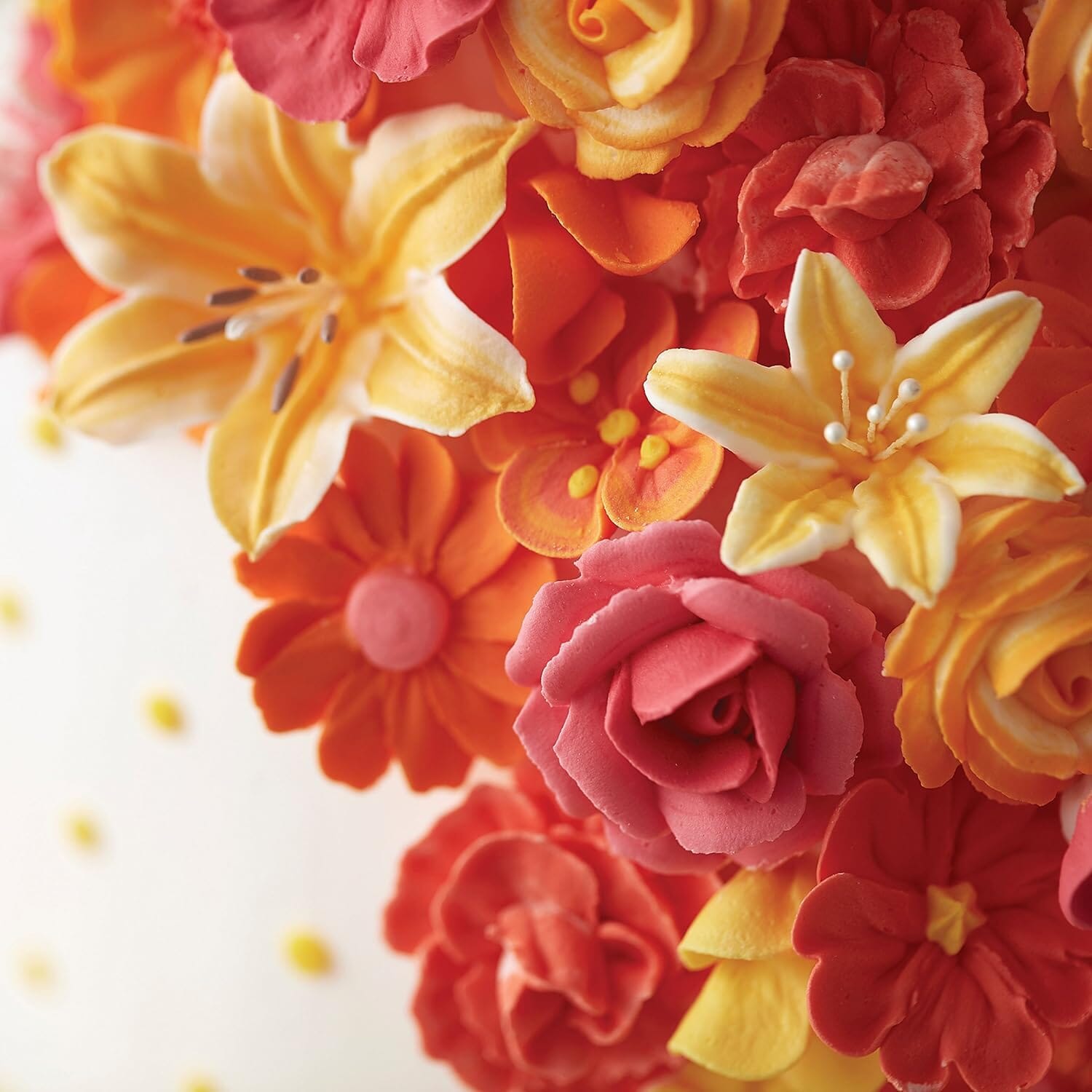 My Kitchen Addiction - Flower Drying Rack Flower Making The Cooks Kitchen 