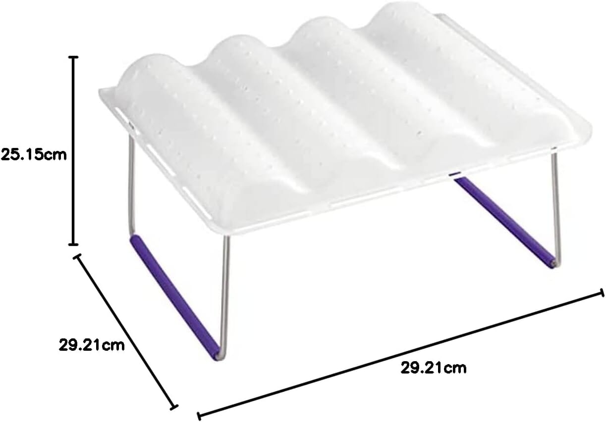 My Kitchen Addiction - Flower Drying Rack Flower Making The Cooks Kitchen 