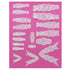 Claire Bowman Cake Lace Mat Vintage Bows The Cooks Kitchen 