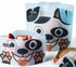 Russbe Snack And Sandwich Bags Set Of 4 - Dog