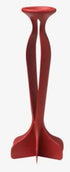 Hackit Minced Meat Chopper - Red Gadgets The Cooks Kitchen 