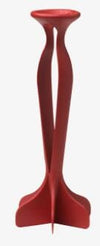 Hackit Minced Meat Chopper - Red