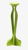 Hackit Minced Meat Chopper - Green