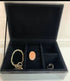 Aquatic Radiance Jewellery Box