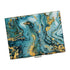 Aquatic Radiance Jumble Jewellery Box Misc - Giftware The Cooks Kitchen 