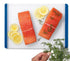 Oxo Good Grips 3 Piece Non Slip Double Sided Cutting Board Set  