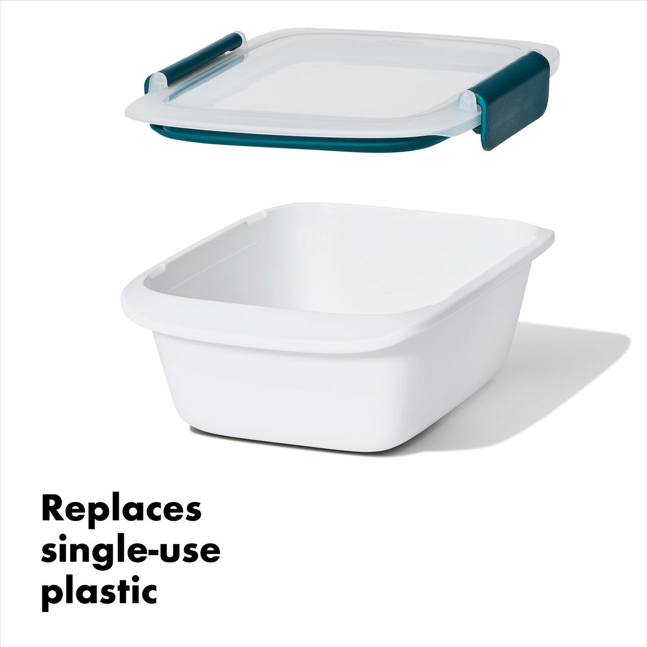 Oxo Good Grips Prep & Go Sandwich Container 1l