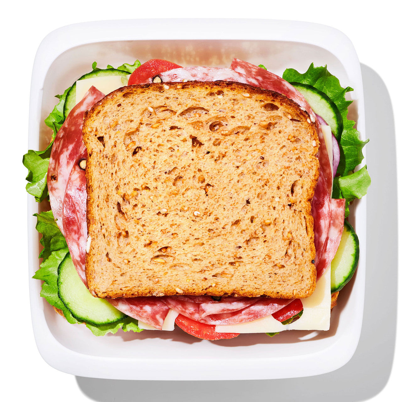 Oxo Good Grips Prep & Go Sandwich Container 1l
