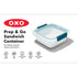 Oxo Good Grips Prep & Go Sandwich Container 1l