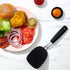 Oxo Good Grips Nylon Flexible Turner - Large Utensils The Cooks Kitchen Mandurah 