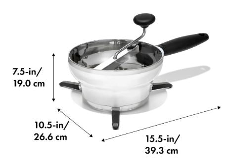 Oxo Good Grips Food Mill