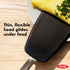 Oxo Good Grips Silicone Flexible Turner - Large