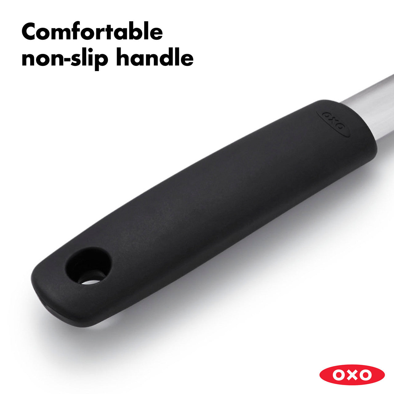 Oxo Good Grips Silicone Flexible Turner - Large