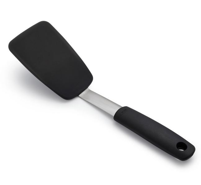 Oxo Good Grips Silicone Flexible Turner - Small