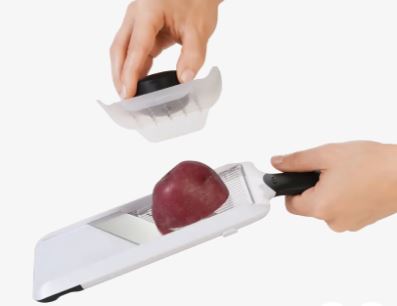Oxo Good Grips Hand-held Mandoline Slicer