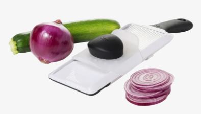 Oxo Good Grips Hand-held Mandoline Slicer