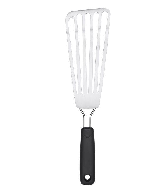 Oxo Good Grips S/s Fish Turner Utensils The Cooks Kitchen Mandurah 