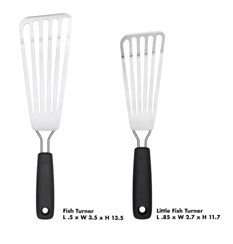 Oxo Good Grips Stainless Steel Fish Turner