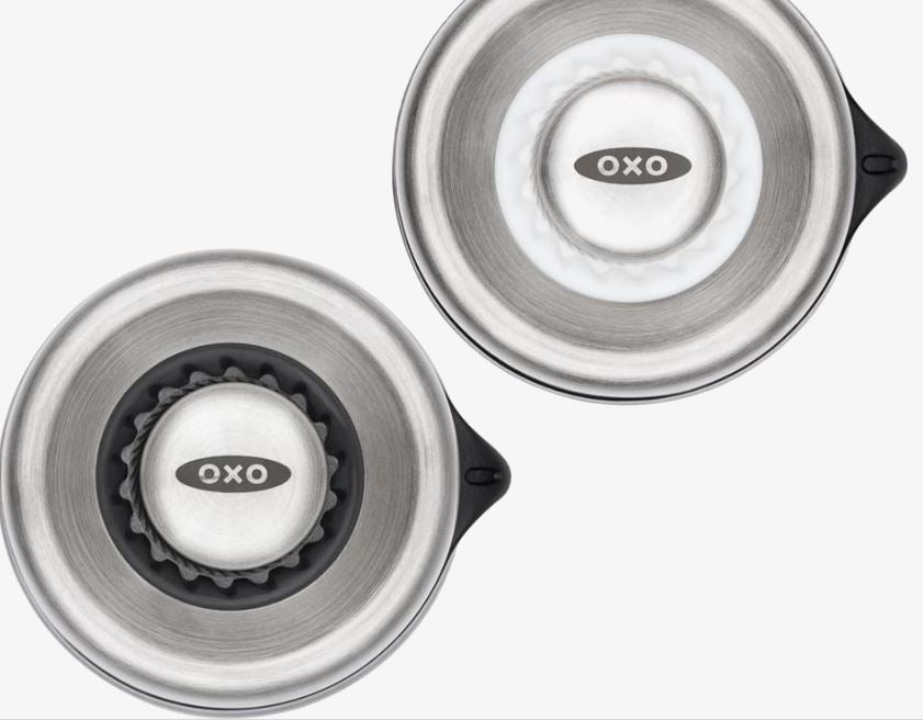 Oxo Good Grips Accent S&p Grinder Set