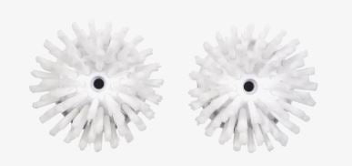 Oxo Good Grips Palm Dish Brush Refill 2pk