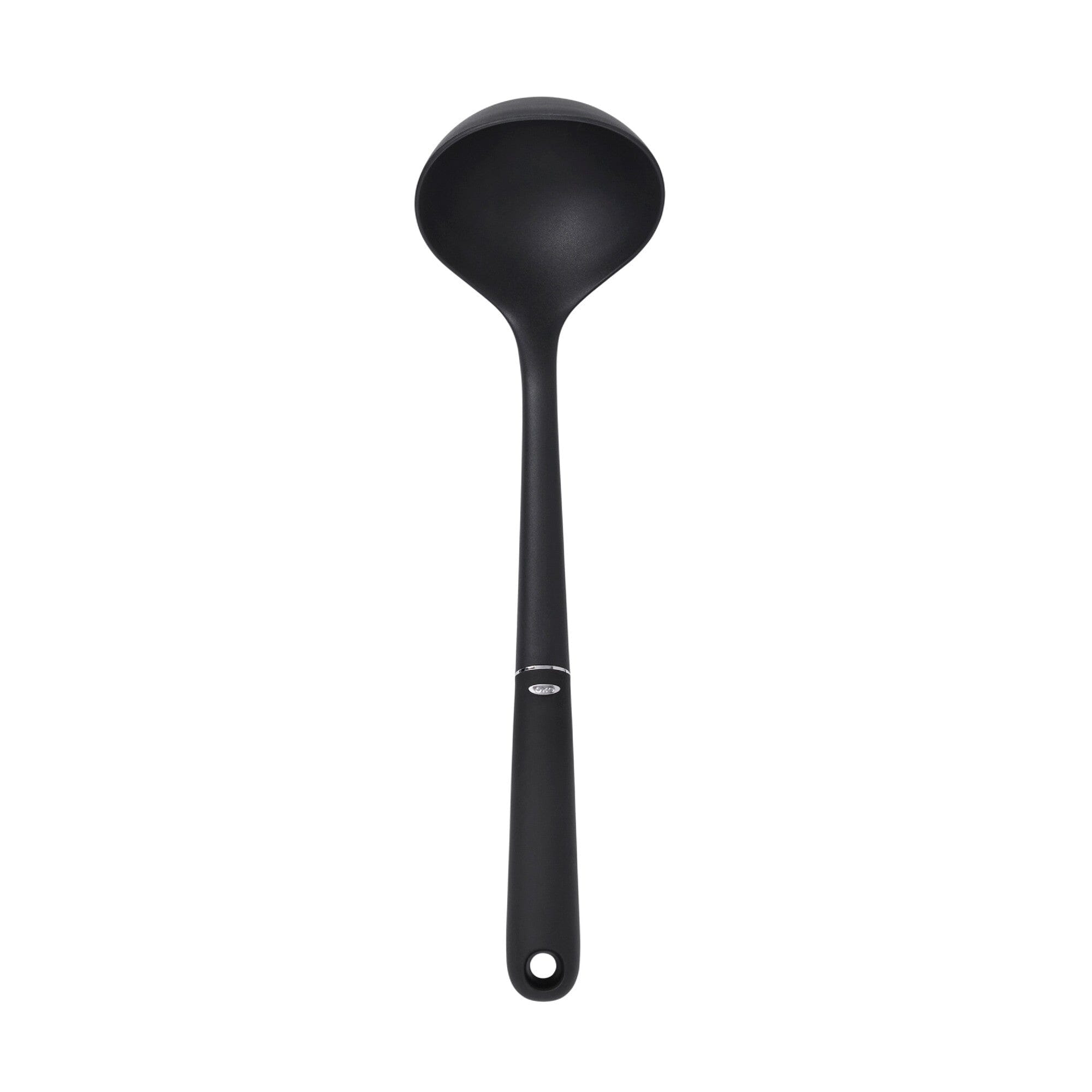 Oxo Good Grips Ladle - Nylon Utensils The Cooks Kitchen Mandurah 