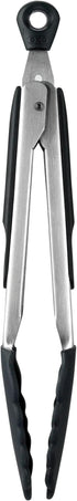 Oxo Good Grip Tongs With Silicone Head 9in/23cm