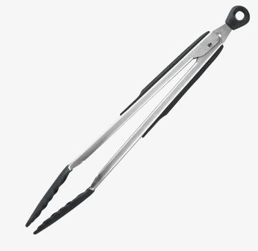 Oxo Good Grip Tongs With Silicone Head 12"/30cm