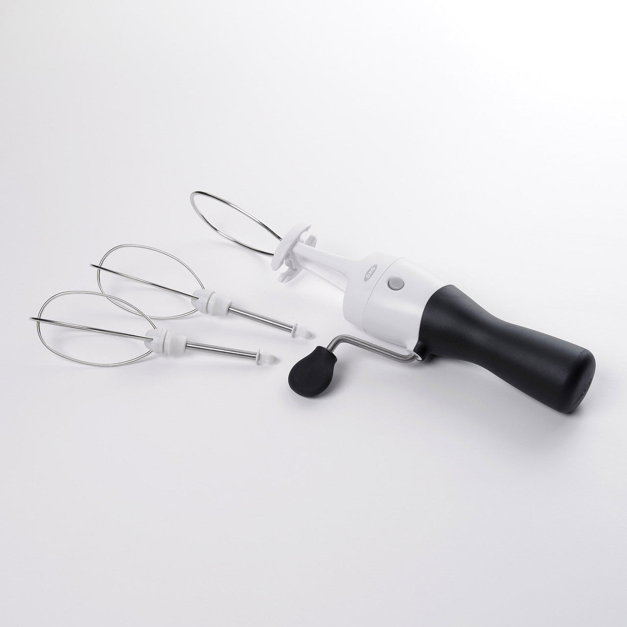 Oxo Good Grips Egg Beater/easy Whisk