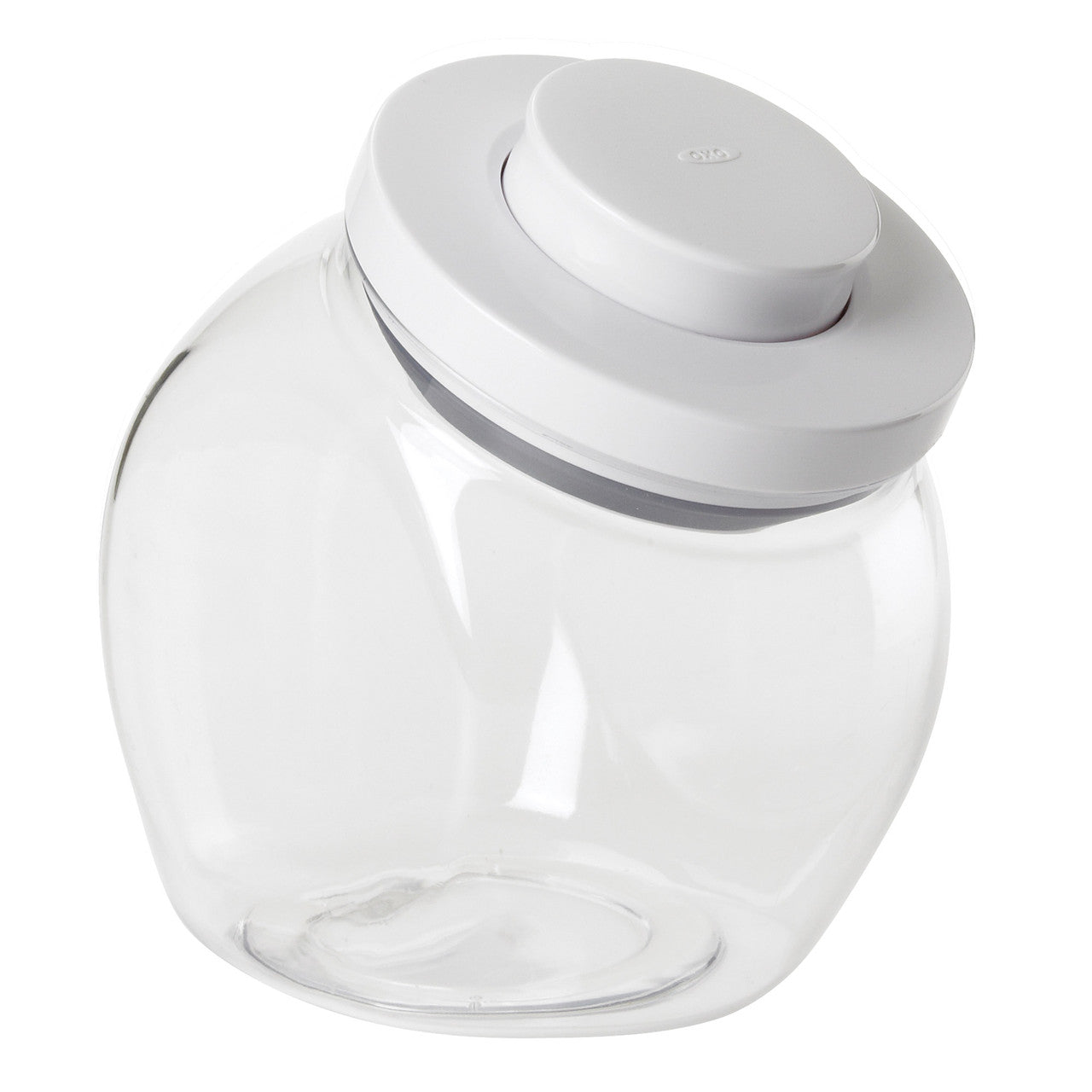 Oxo Good Grips Pop Jar Small