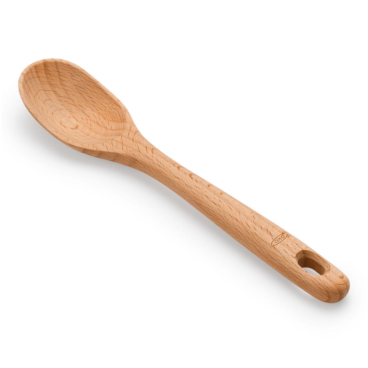 Oxo Good Grips Wooden Spoon Small Utensils The Cooks Kitchen Mandurah 