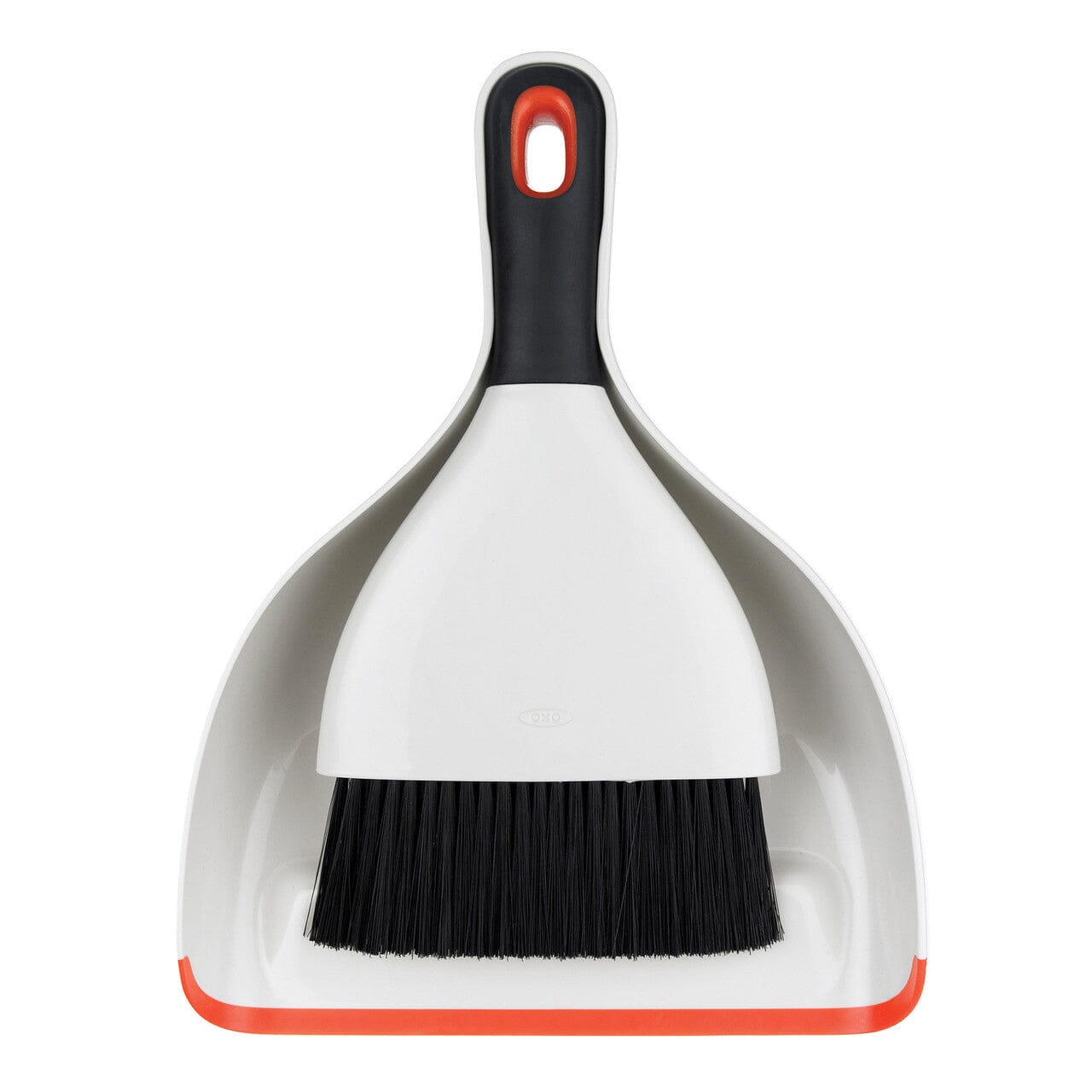 Oxo Good Grips Dust Pan And Brush Set Brushes The Cooks Kitchen 