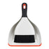 Oxo Good Grips Dust Pan And Brush Set Brushes The Cooks Kitchen 