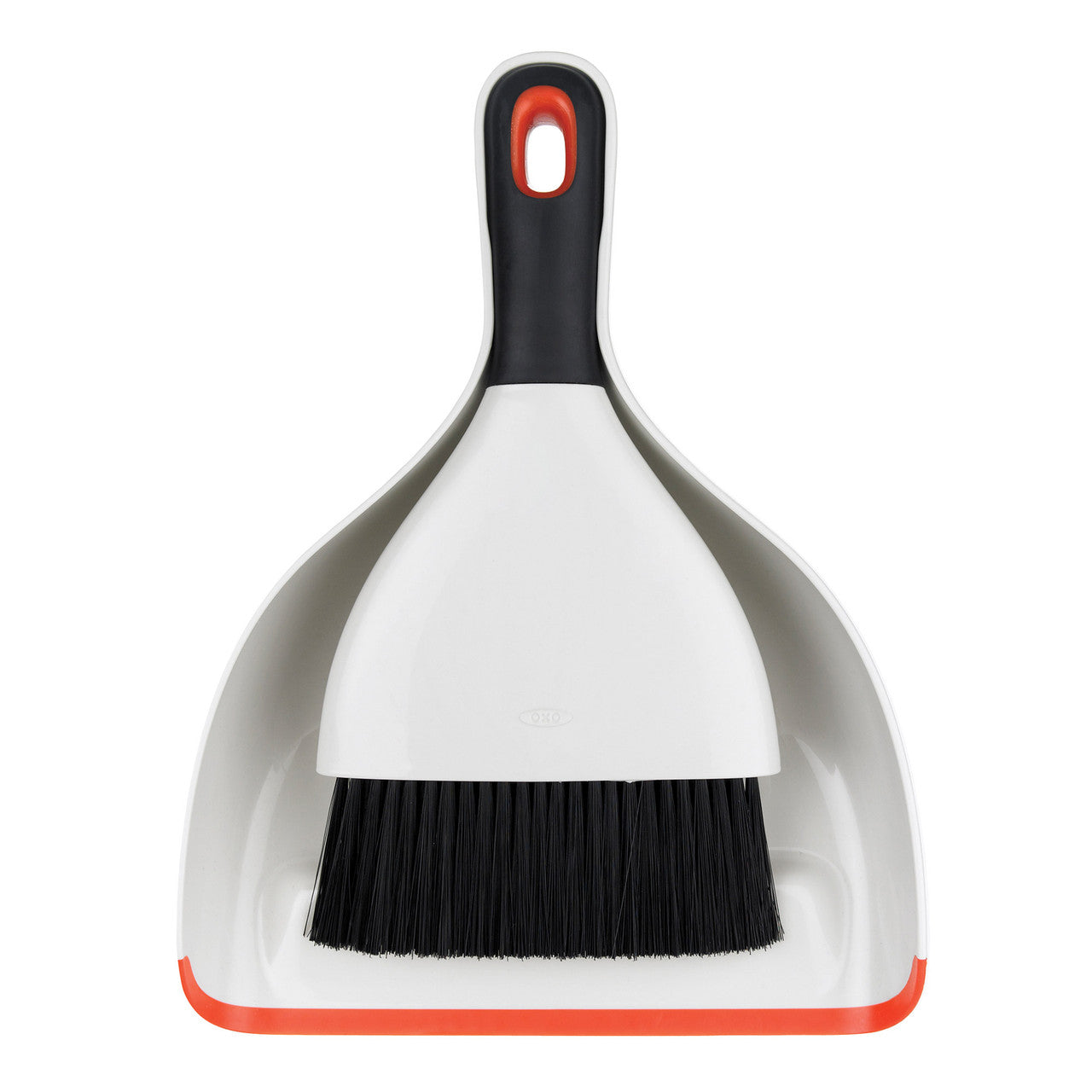 Oxo Good Grips Dust Pan And Brush Set