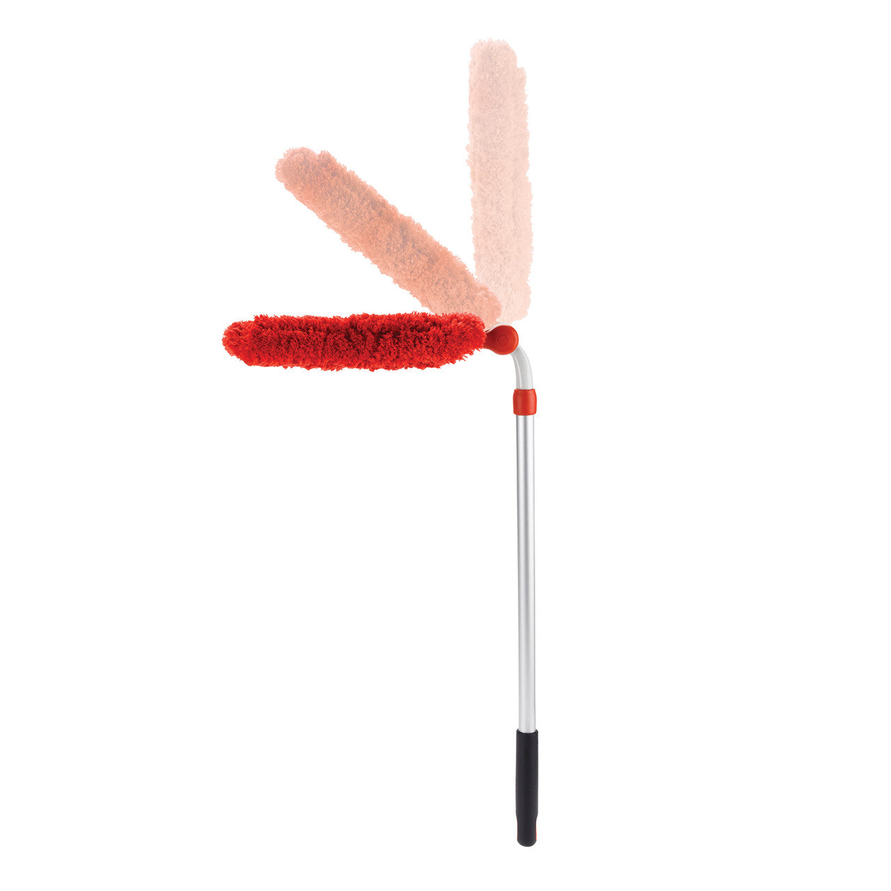 Oxo Good Grips Microfiber Extendable Duster
