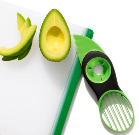 Oxo Good Grips 3-in-1 Avocado Slicer